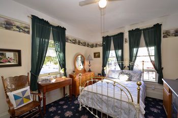 Gaslamp Quarter Hotel
