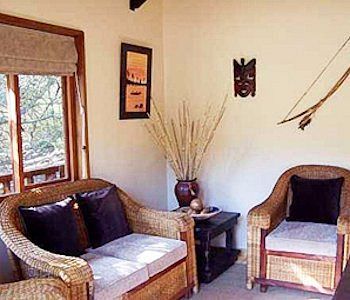 Thunzi Bush Lodge