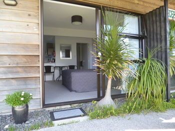 Opua Boutique Seaview Motel