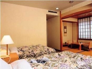 Hikone Biwako Hotel