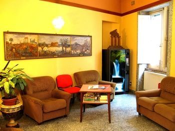 Bed and Breakfast Le Palme