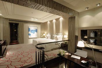 Chateau Star River Shanghai Minhang