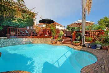 40 Winks Guest House Green Point