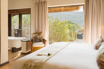 Hopewell Private Game Reserve