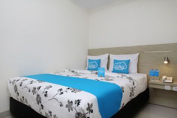 Airy Wenang Sam Ratulangi 138 Manado