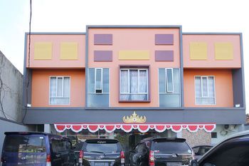 Airy Tanjung Gading Gatot Subroto 63 Bandar Lampung