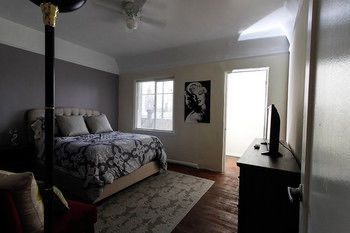 Furnished Los Angeles Apartments