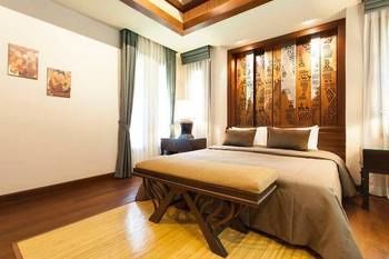 Khum Nakorn Villa