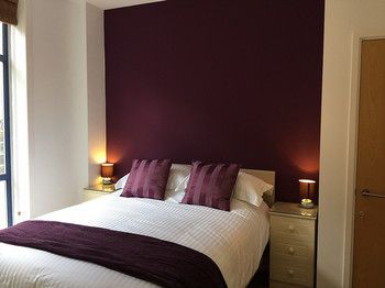 Worcester City Serviced Apartments