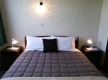 Hacienda Motel