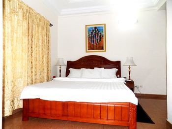 Hotel Magnificat