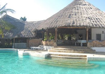 Stephanie Ocean Resort