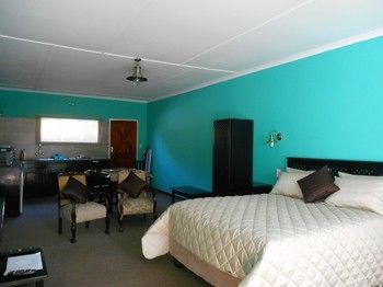 Obesa Lodge