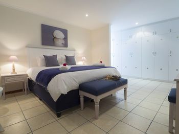 Shining Waters Guest House