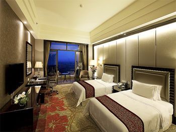 Biguiyuan Phoenix Hotel - Suizhou