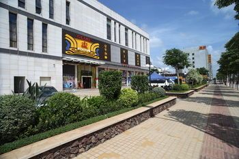 Country Garden Spring Town Holiday Hotel