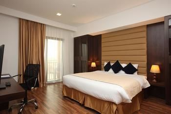 Golden Tulip Al Khobar Suites