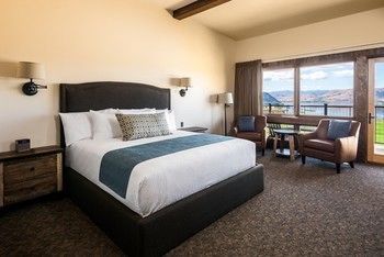 The Inn at Gamble Sands