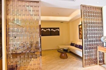 Hainan Country Garden Golden Beach Spring Hotel