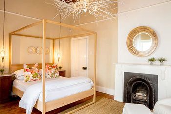 Boutique Guesthouse Hanover