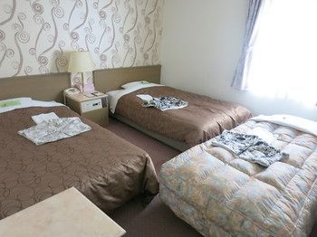 Hotel Cent Main Nagoya