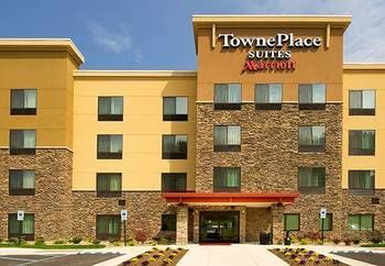 TownePlace Suites by Marriott Slidell