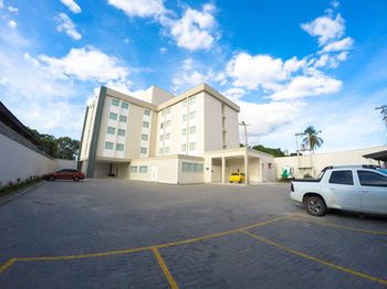 Hotel Jardins