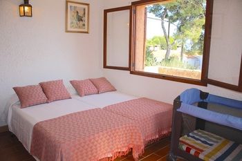 Villa Costa Blanes