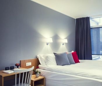 Hotel Lotus