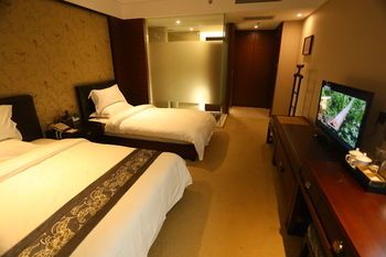 Jiaxing Boutique Hotel