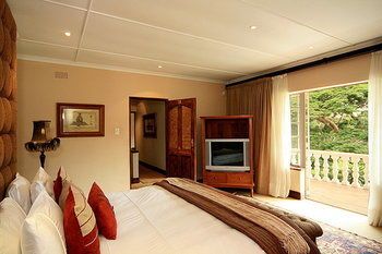 Valley Lodge