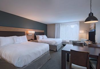 TownePlace Suites by Marriott Lakeland