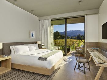Alila Napa Valley