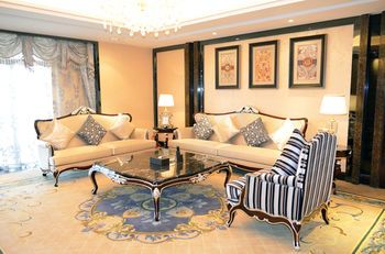 Country Garden Phoenix Hotel Huizhou Huiyang