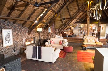 Ongava Lodge