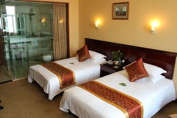 Hongyuan Hotel
