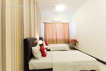 Sahabat Guesthouse