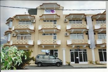 Baladam Pride Luxury Residence