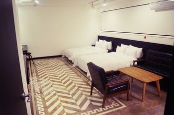 Design Hotel XYM