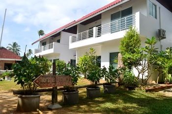 Klong Muang Dream House