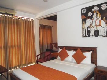 Hotel Gangaaddara