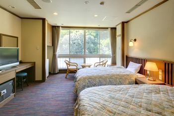 Yugawara Ryokan Manyoso