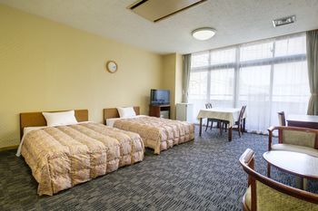 Yugawara Mizu No Kaori Hotel