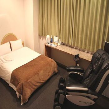 B&B Park Hotel Kagoshima Annex