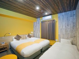 Hotel Image 1