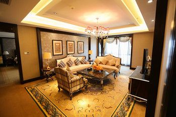 Country Garden Phoenix Hotel Shenyang