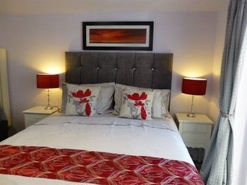 Jasmine Lodge