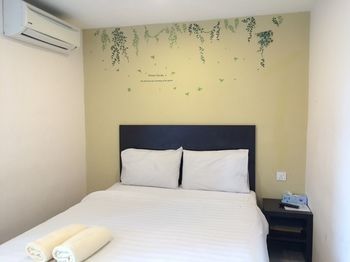 Your Hotel Klang by D'concept