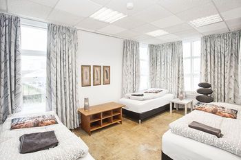BGB Guesthouse