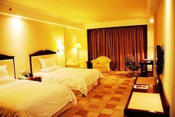 Country Garden Phoenix Hotel Wuhan